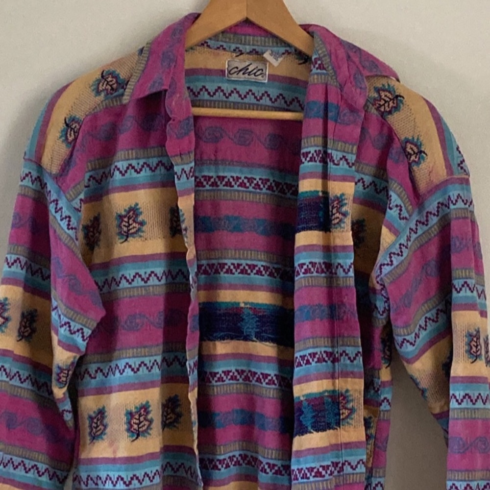 Vintage, 100% cotton, medium